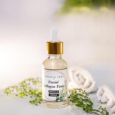 Botanic Love Facial Collagen Tonic 30 ml - Face Serum