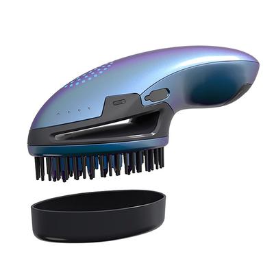 DAFNI allure Cordless Straightening Brush 1's - Straighteners