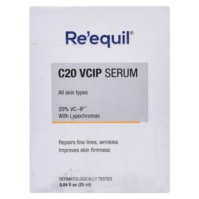 Reequil C20 Vcip Vitamin C Serum 25 ml - Face Gels