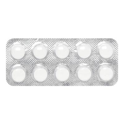 Statix F Tablet 10'S - High Cholesterol-Dys