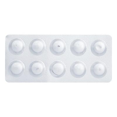 Advastat 20Mg Tablet 10's - High Cholesterol-Dys