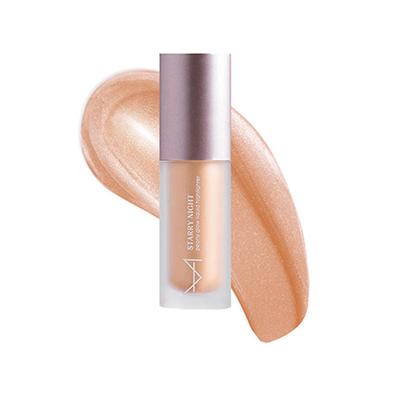 House Of Makeup Starry Night Pearly Glow Liquid Highlighter - Starburst 6 ml - Highlighters & Illuminators