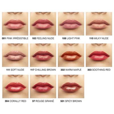 Givenchy Rose Perfecto 110 2.8 gm - Lip Balms