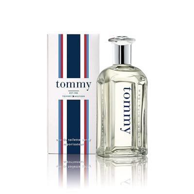 Tommy Hilfiger For Men Eau de Toilette 100 ml - Men Perfumes (Edt/Edp)