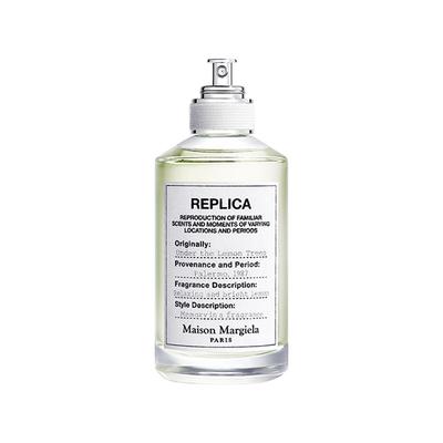 Maison Margiela Replica Under The Lemon Trees EDT 100 ml - Women Perfumes (Edt/Edp)