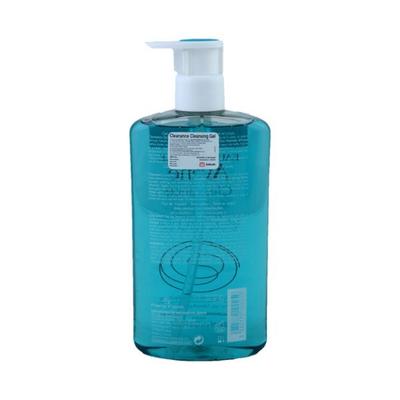 Avene Cleanance Cleansing Gel 400 ml - Scrubs & Exfoliants