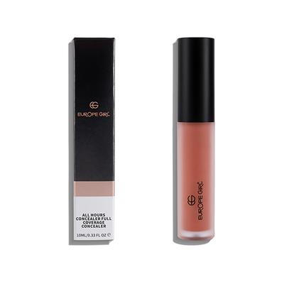 Europe Girl Full Cover Liq Concealer - 8.0 10 ml - Concealer