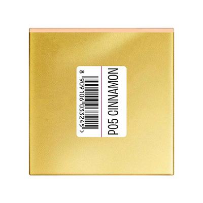 Lakme 9to5 Hya Matte Pressed Powder Cinnamon 9 gm - Compact Powder