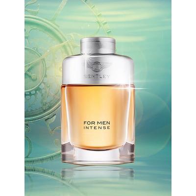 Bentley For Men Intense Eau de Parfum 100 ml - Men Perfumes (Edt/Edp)