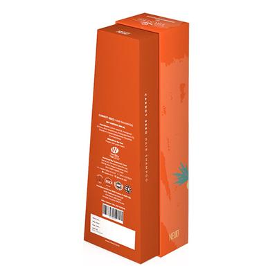 NEUD Carrot Seed Premium Shampoo for Men & Women 300 ml - Shampoos