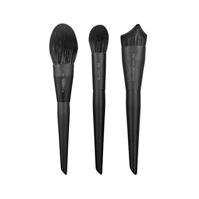RENEE Makeup Brushes Face Combo-1( Set Of 3) 1's - Face Brush