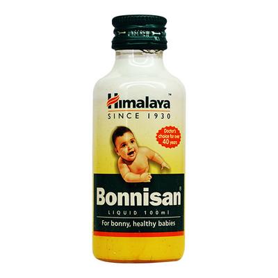 Bonnisan Liquid 100ml - Ayurvedic Medicine-AYU