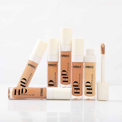 Insight Cosmetics Hd Concealer Mn 35 9 gm - Concealer