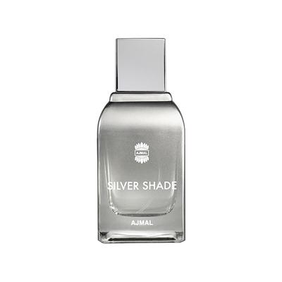 Ajmal Silver Shade Edp 100 Ml - Perfumes (Edt/Edp)