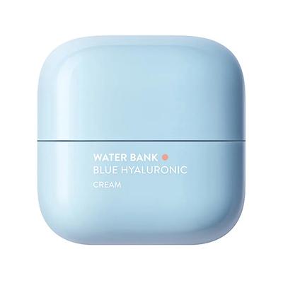 GWP Laneige Water Bank Blue Hyaluronic Cream For Normal To Dry Skin 20 ml - Face Moisturizers
