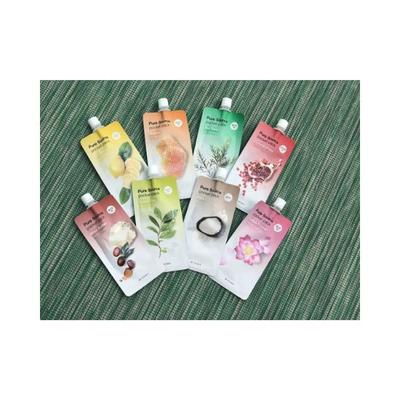 MISSHA Pure Source Pocket Pack Aloe 10 ml - Face Gels