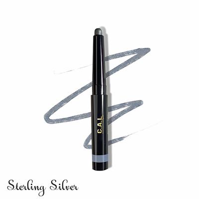 CAL Losangeles Shadow Eyez 12Hr Wear Eyeshadow 07 3.5gm - Eye Shadow Palettes