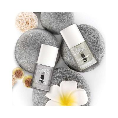 Lakme Absolute Nail Hardener 12 ml - Nail Polish