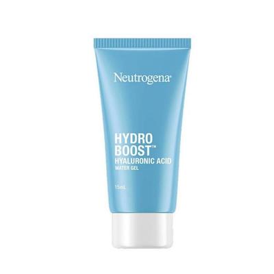 Neutrogena Hydro Boost Water Gel Hyaluronic Acid 15 ml - Face Moisturizers