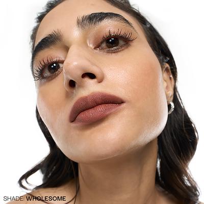 FAE Beauty Modern Matte Lipstick (Shade Wholesome) 3.5 gm - Lipsticks