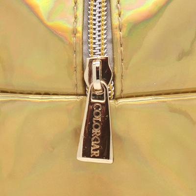 Colorbar Cosmic Pouch - Glam Gold 1's - Makeup Bags & Cases