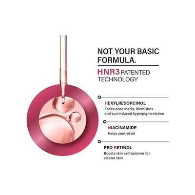 Novology Pigmentation Reduction Serum For Dark Spots & Acne Marks for Combination-Oily Skin 30 ml - Face Serum