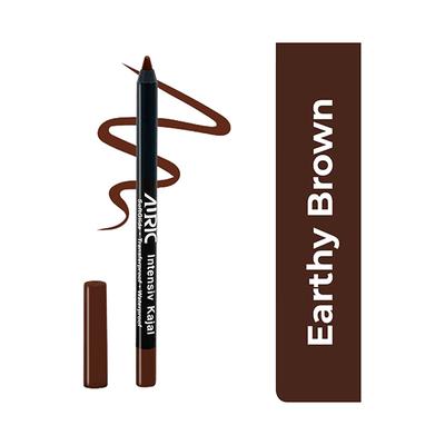 Auric Intensiv Kajal Earthy Brown 2103 1.2 gm - Kajal & Kohls