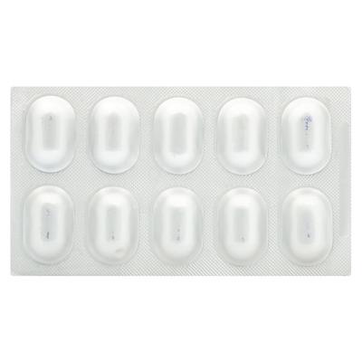 TACTILE H 40mg Tablet 10's - Hypertension-Ang