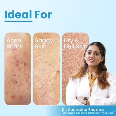 Fixderma Cosmetic Laboratories (FCL) Bio Retinol Body Lotion 200 ml - Lotions & Creams