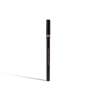 Manish Malhotra Glitter Eyeliner - Black Moon 1.2 Gm - Eyeliners