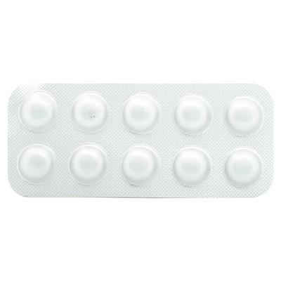 PRUTRAX SR 25mg Tablet 10's - Allergies-Ant