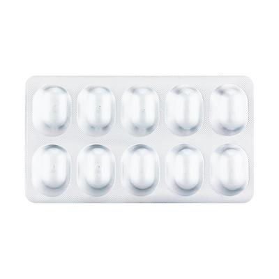 MONTEK FX 180 Tablet 10's - Asthma/COPD-Ast