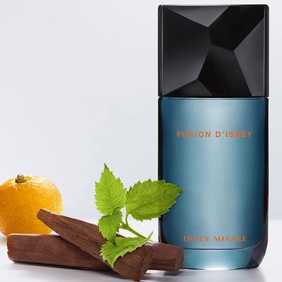 Issey Miyake Fusion d Issey EDT 100 ml - Men Perfumes (Edt/Edp)
