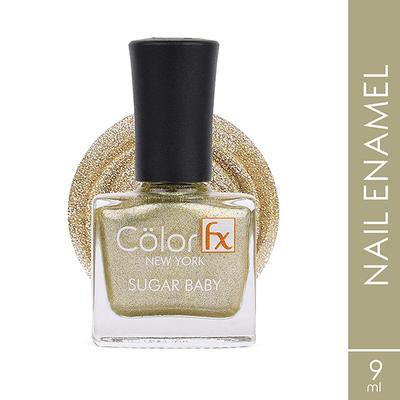 Color Fx SUGAR BABY 108 9 ml - Nail Polish