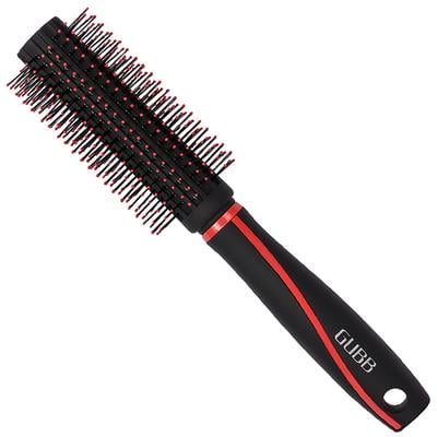 GUBB Round Hair Brush - Vogue Range 140 gm - Hair Brushes