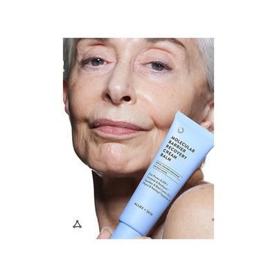 Allies Of Skin Molecular Barrier Recovery Cream Balm 50 ml - Face Moisturizers