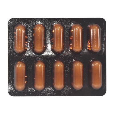 Menojoy Capsule 10'S - Supplements-Sup