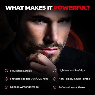 Beardo Lip Lightener 7gm - Lip Balms