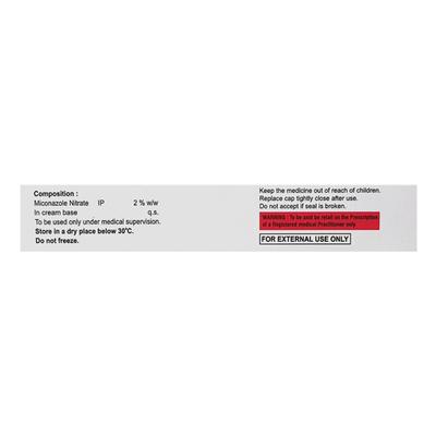MICOGERM Ointment 15gm - Fungal Infections-Taa