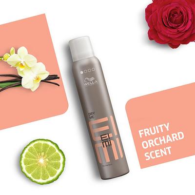 Wella Professionals EIMI Dry Me Shampoo 180 ml - Dry Shampoos & Conditioners