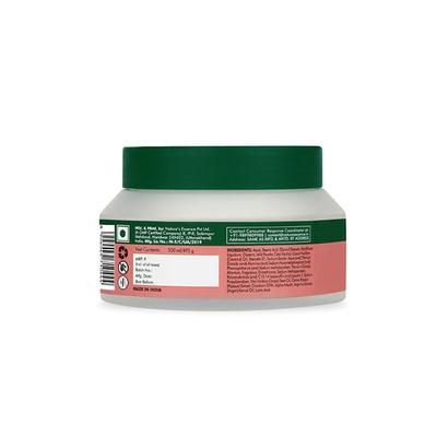 Nature's Essence Detan Therpay Wipe-Off Mask 200 gm (N) - Masks & Peels