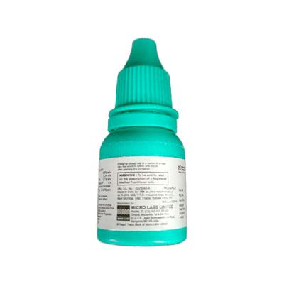Lacrisol Eye Drops 10ml - Dry Eye-Olt