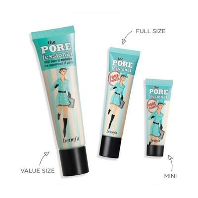 Benefit Cosmetics The POREfessional Face Primer Value Size 44 ml - Primer