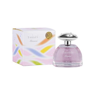 Rasasi Twinkle Eau De Parfum for Women 50 ml - Women Perfumes (Edt/Edp)