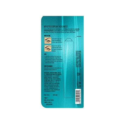 Lakme Eyeconic Volumizing Mascara 8.5 ml - Mascaras