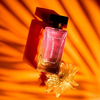 Giordano Sunset Stroll Eau De Parfum 100 ml - Women Perfumes (Edt/Edp)