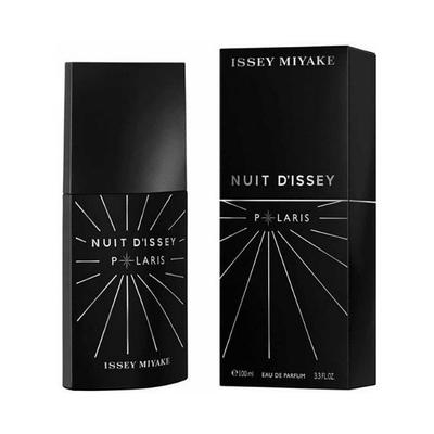 Issey Miyake Nuit d Issey Polaris EDP 100 ml - Men Perfumes (Edt/Edp)