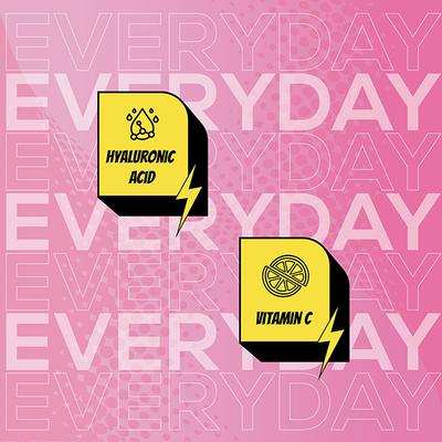 Renee Cosmetics Everyday Eyeshadow - 01 15 gm - Eye Shadow Palettes