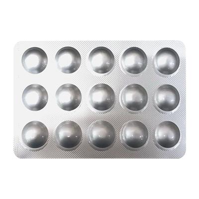 DAPARYL 5 Tablet 15's - Diabetes-Ant