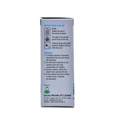 BESTLUBE DS Eye Drops 10ml - Eye conditions-Opl